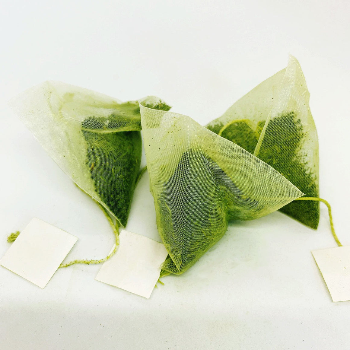Benifuuki - Allergy Relief Japanese Green Tea Bag
