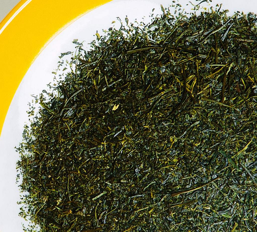 Asamidori - First Crop Japanese Green Tea (100g - Loose Leaf)