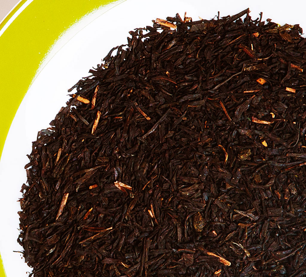 Roasted Green Tea - Hojicha
