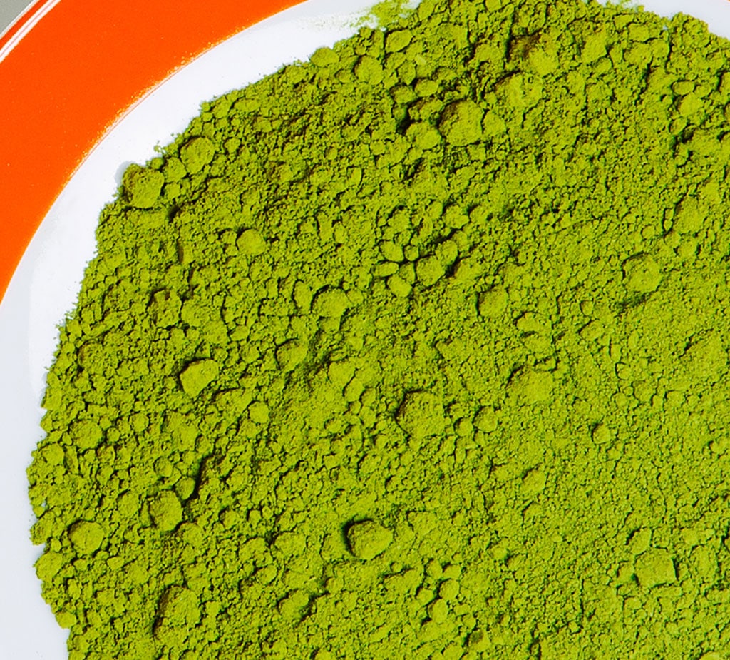 Matcha - Japanese Premium Green Tea