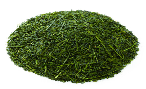 Japanese Green Tea - Loose Leaf
