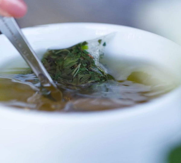 Japanese Green Tea Sencha Tea Bag