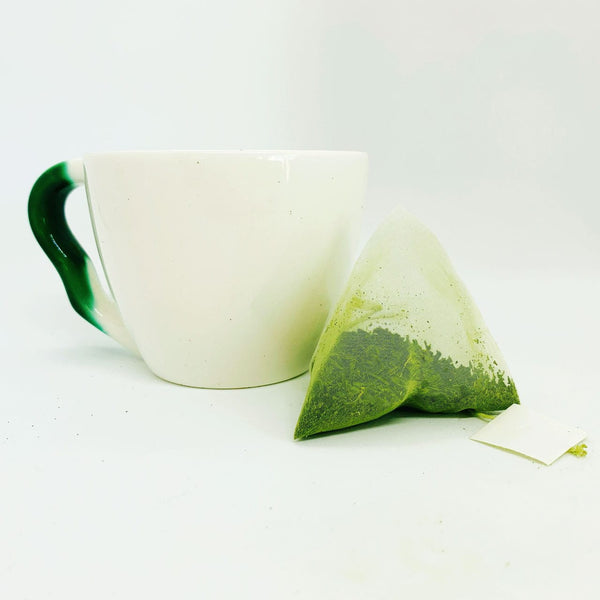 Benifuuki - Allergy Relief Japanese Green Tea Bag