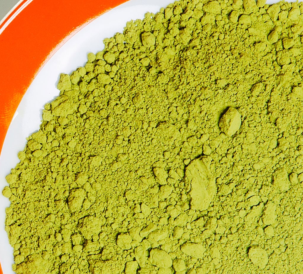 Benifuuki - Allergy Relief Japanese Green Tea Powder