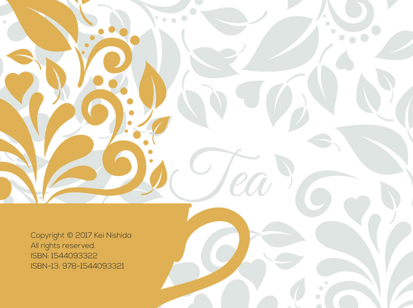 Book - Green Tea Mania : 250+ Green Tea Facts, Cooking and Brewing Tips & Trivia You (Probably) Didn't Know