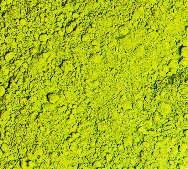 Green Tea with Lemon - JapaneseGreenTea.In