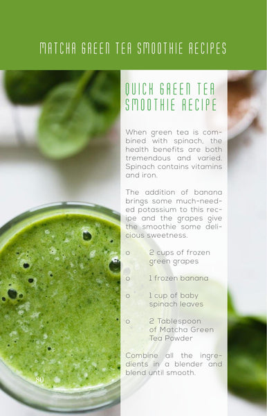 Book - Green Tea Cha : How Japan and the World Enjoy Green Tea in the 21st Century