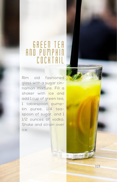 Book - Green Tea Cha : How Japan and the World Enjoy Green Tea in the 21st Century