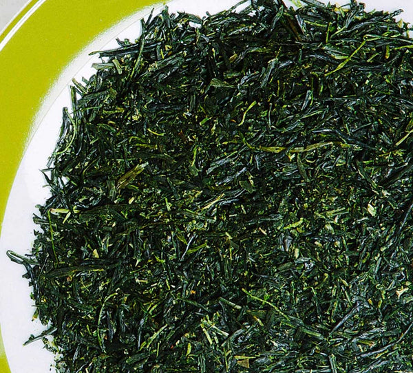 Shaded Green Tea - Gyokuro (100g - Loose Leaf)