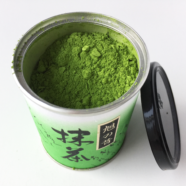 Matcha - Japanese Premium Ceremonial Green Tea - limited