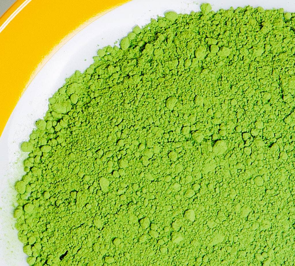 Matcha - Japanese Premium Ceremonial Green Tea - limited